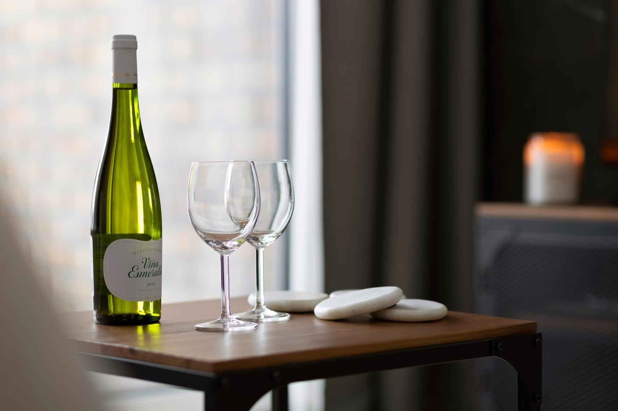 Elite Apartments Chlebova Premium Гданьск Экстерьер фото