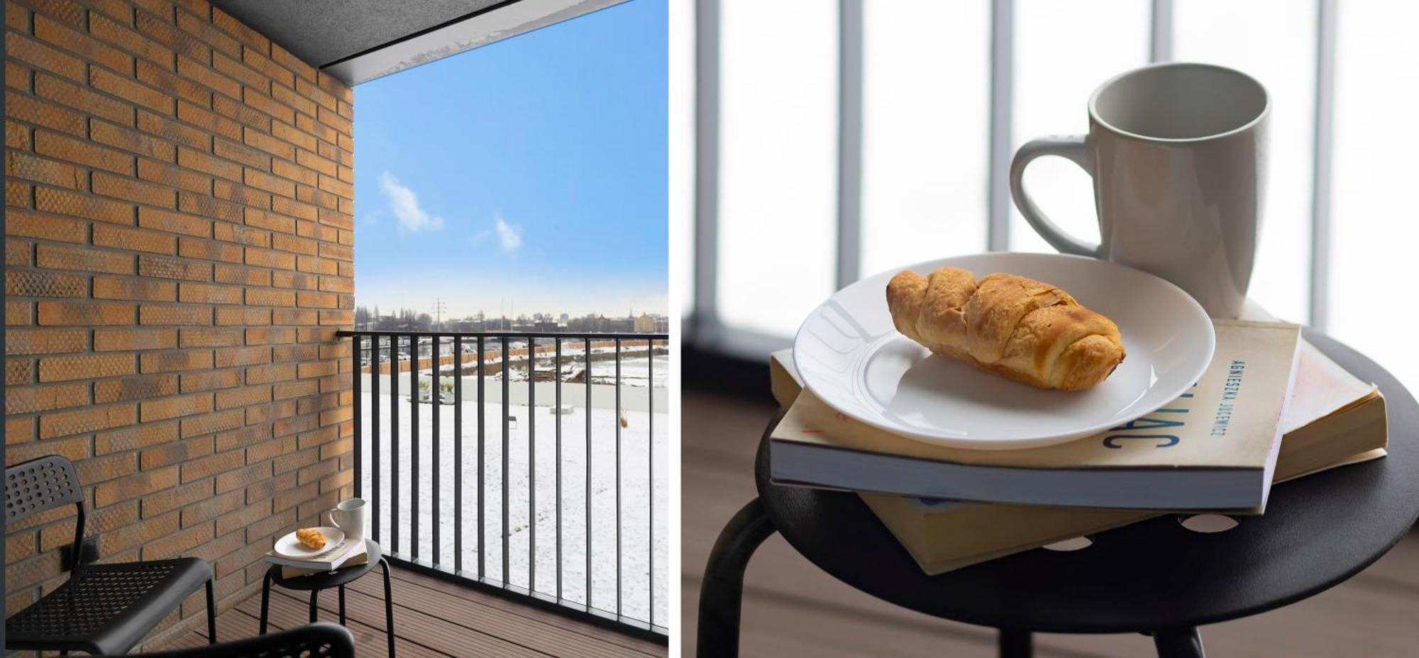 Elite Apartments Chlebova Premium Гданьск Экстерьер фото