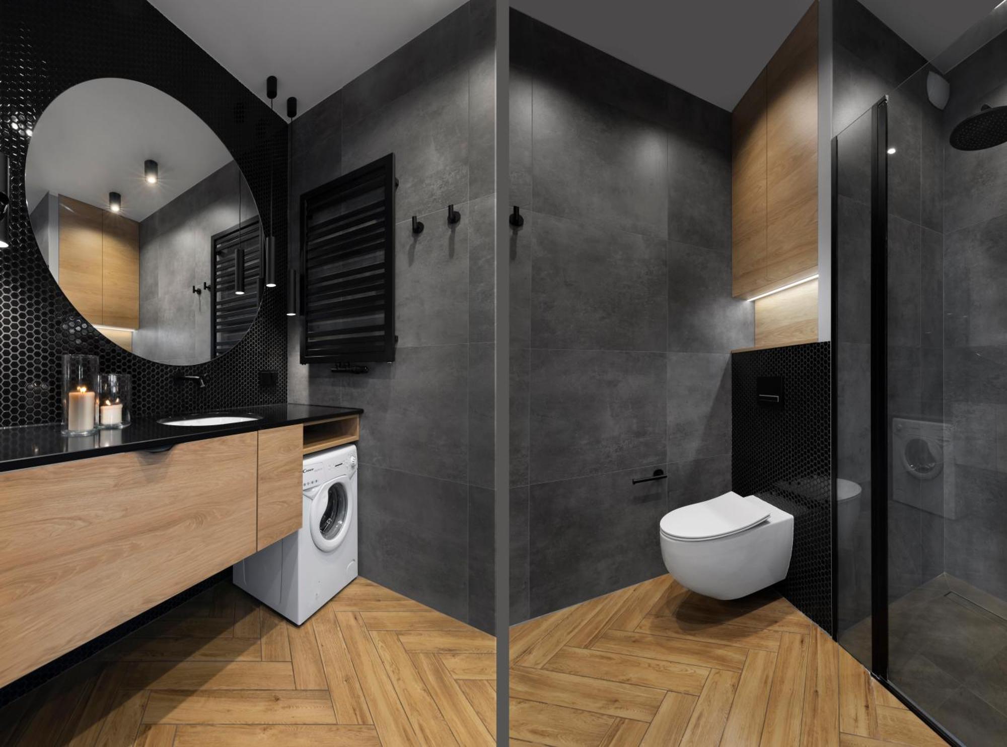 Elite Apartments Chlebova Premium Гданьск Экстерьер фото